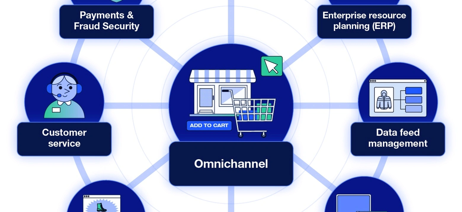 Professional omnichannel strategy coaching session